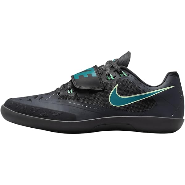 Nike Zoom Rival SD 2 26cm スローイングシューズ ナイキ NIKE Zoom Rival SD 2 Black/Volt/Electric Algae ナイキ ズーム