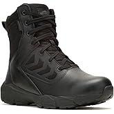 Merrell mens Fullbench Tactical Waterproof Zip 8"