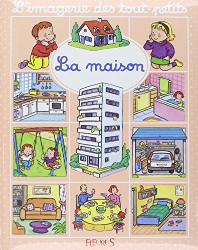 Maison (French Edition)