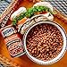 BUSH'S BEST Canned Original Baked Beans, Source of Plant Based Protein and Fiber, Low Fat, Gluten Free, 28 oz