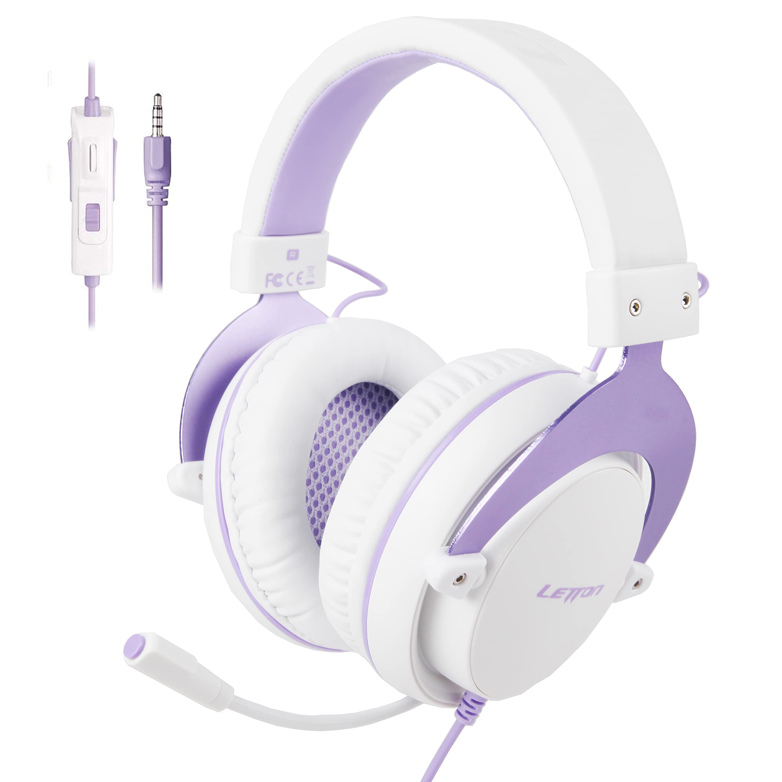 ps4 purple wireless headset