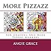 More Pizzazz (For Crayons And Wide Tipped Markers) (Angie's Patterns For Crayons And Wide Tipped Markers) by 