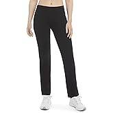 Energy Zone Womens Cotton Stretch Yoga Pant