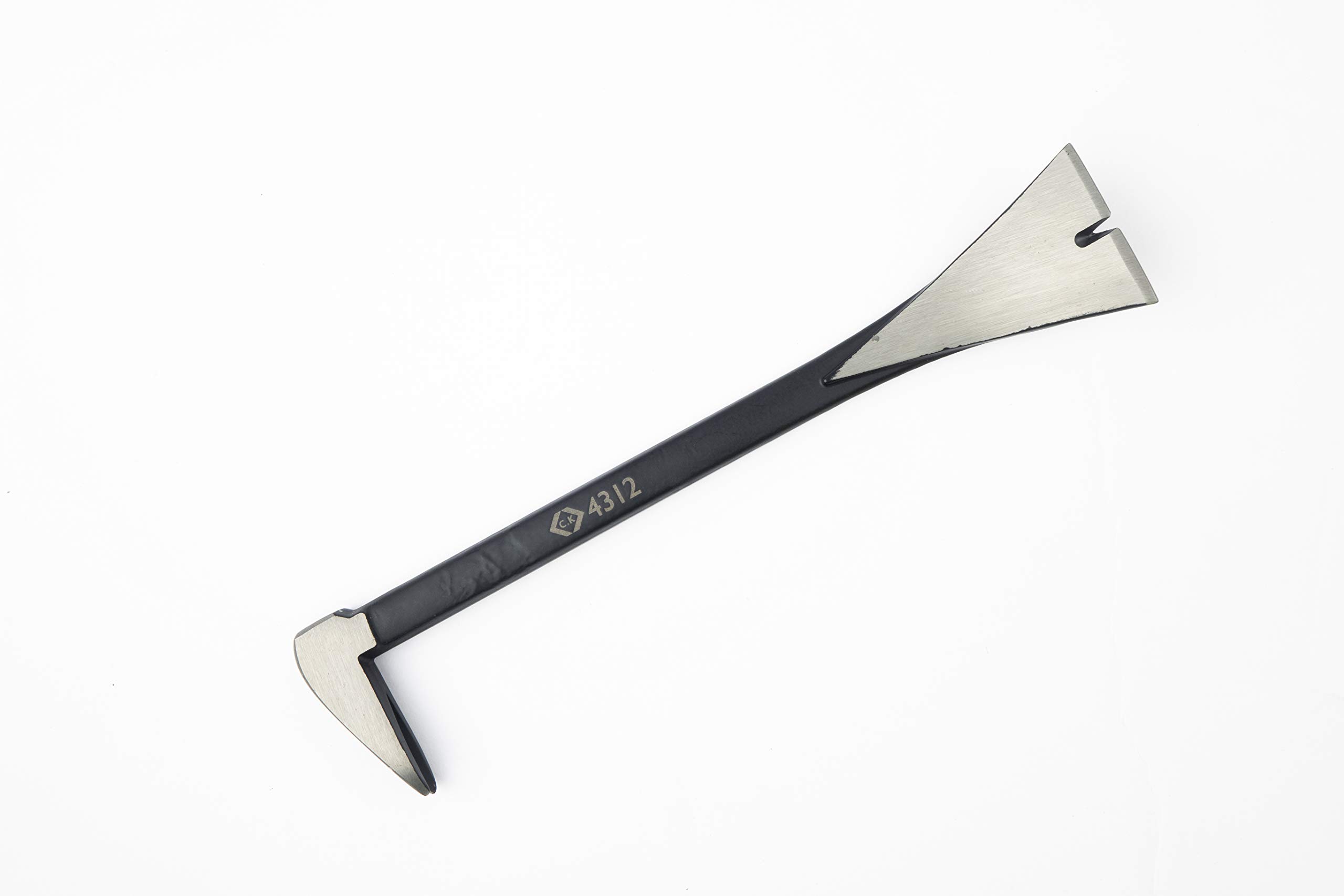 C.K T4312 Japanese Pry Bar 10"