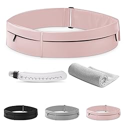 Running Belt for Women and Men, Water Proof Running