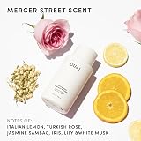 OUAI Medium Conditioner Hydrating Hair Conditioner 300ml Keratin Coconut Oil view 2