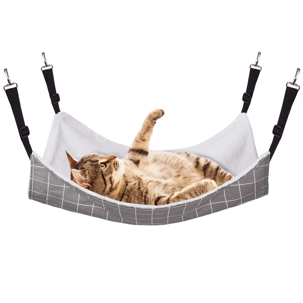 cat chair hammock