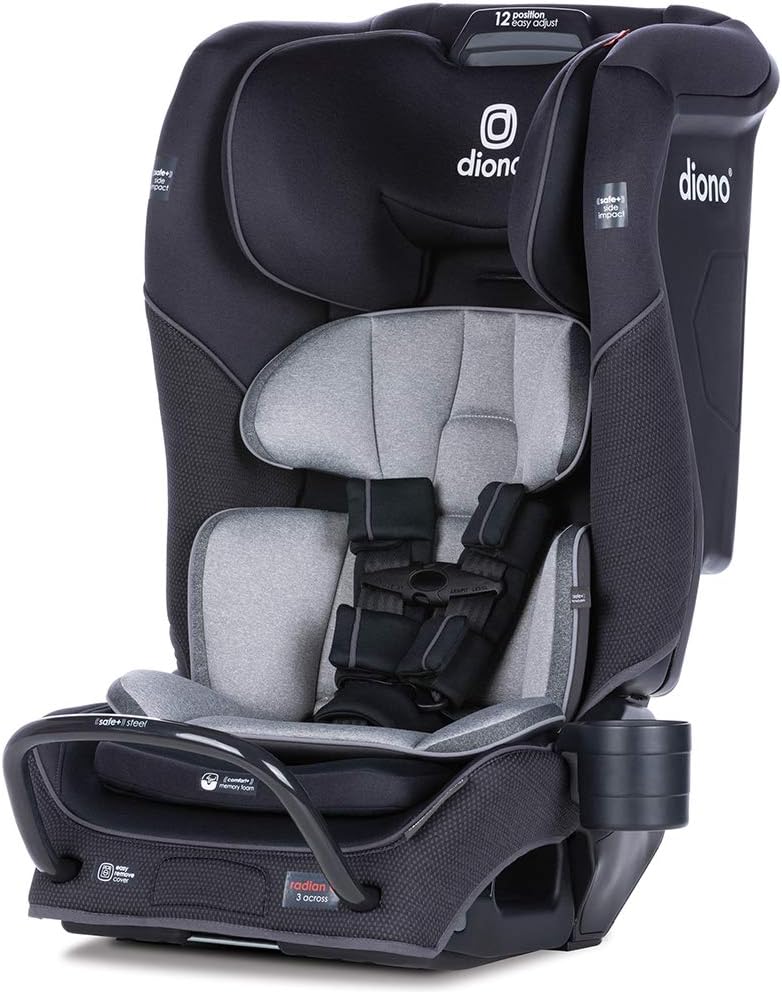 slim infant car seats