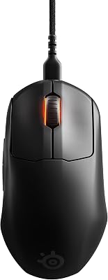 Prime Mini - Esports Leistung Gaming-Maus - Optisch-magnetische Schalter - Mini-Formfaktor