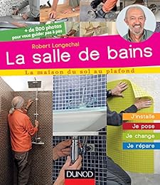 La  salle de bains