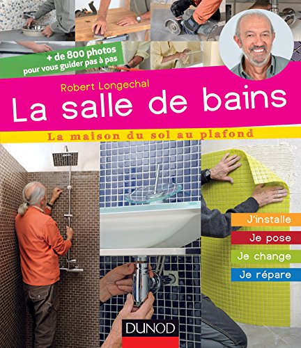 La  salle de bains