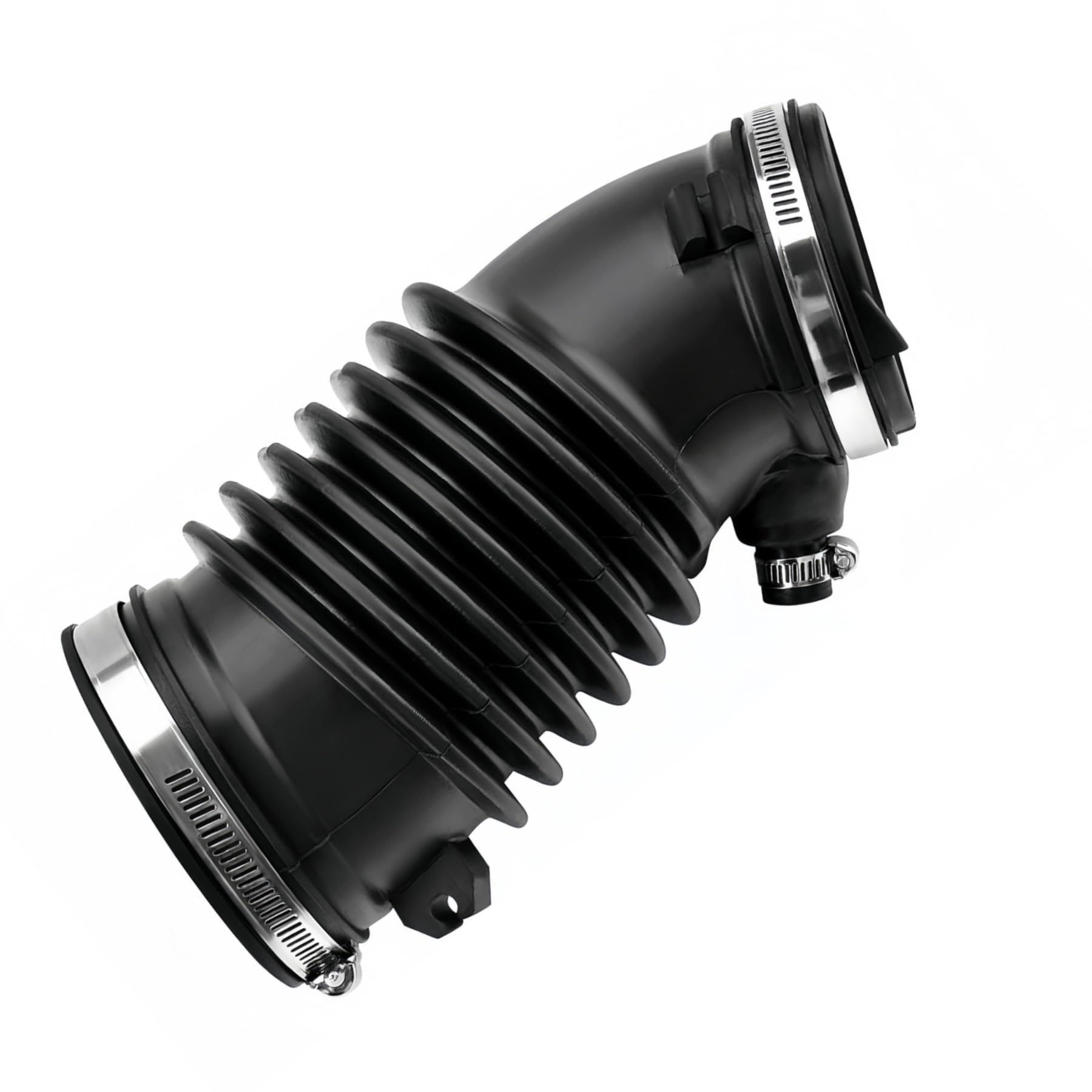 Photo 1 of 17228-5J6-A10 Engine Air Intake Hose Compatible with Honda Odyssey 2018-2022,Passport 2019-2022,Ridgeline 2017-2022, Pilot 2017-2021 Replace 172285J6A101058287124
LPNO405069061