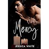 Mercy: A Small Town, Age Gap Love Story (Love Stories From a Small Town)