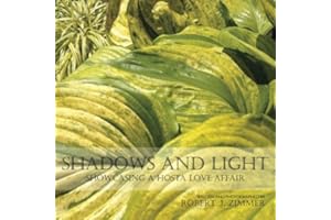 Shadows and Light: Showcasing a Hosta Love Affair