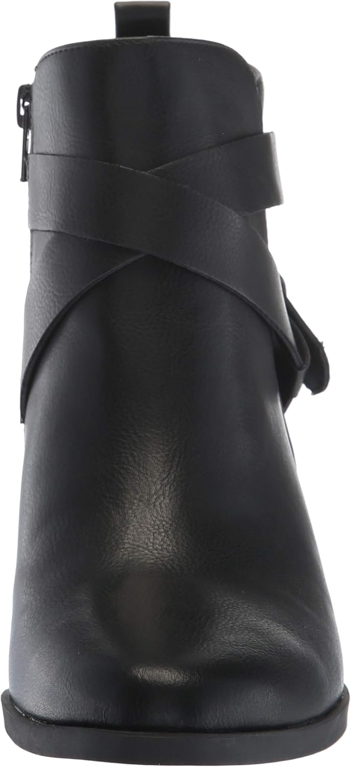 anne klein javen boot