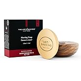 The Art of Shaving Shaving Soap Set