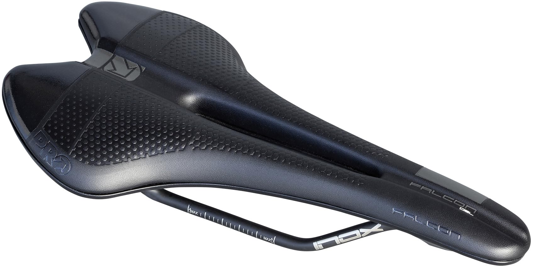 PRO Falcon Gel Saddle, 152mm