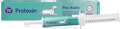 Protexin Pro-Kolin Probiotic Paste for Cats & Small Dogs 15ml Syringe