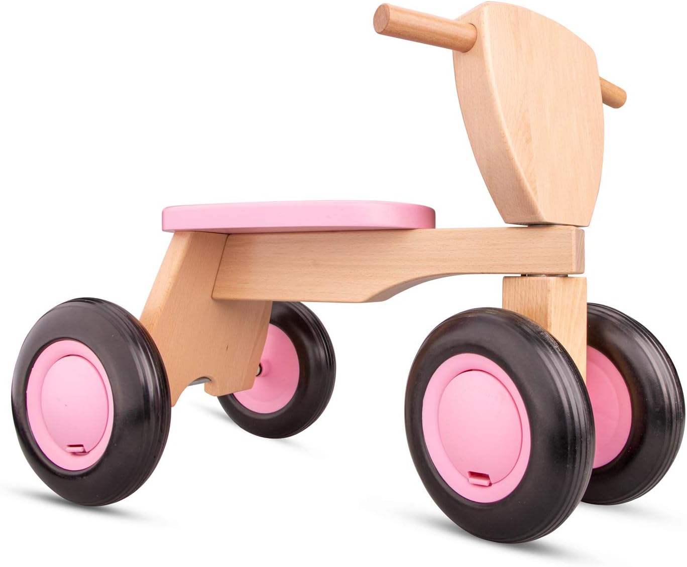 wooden trike for 1 year old