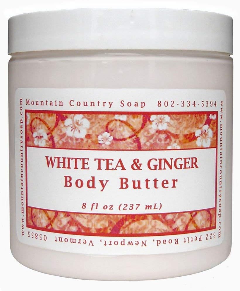 Marula Organix Body Butter complete Antioxidant rich hydrating body Butter with Organic Coconut oil, Organic Raw Shea and Organic Cocoa butter for ultimate skin care