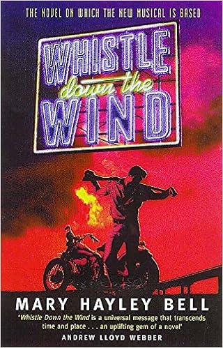 Whistle Down The Wind Amazon Co Uk Mary Bell 9780340717813 Books