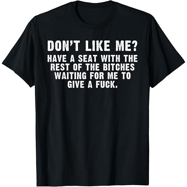 Amazon.com: Fuck My Life T-Shirt T-Shirt : Clothing, Shoes