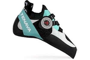 Tenaya Oasi LV Rock Climbing Shoes