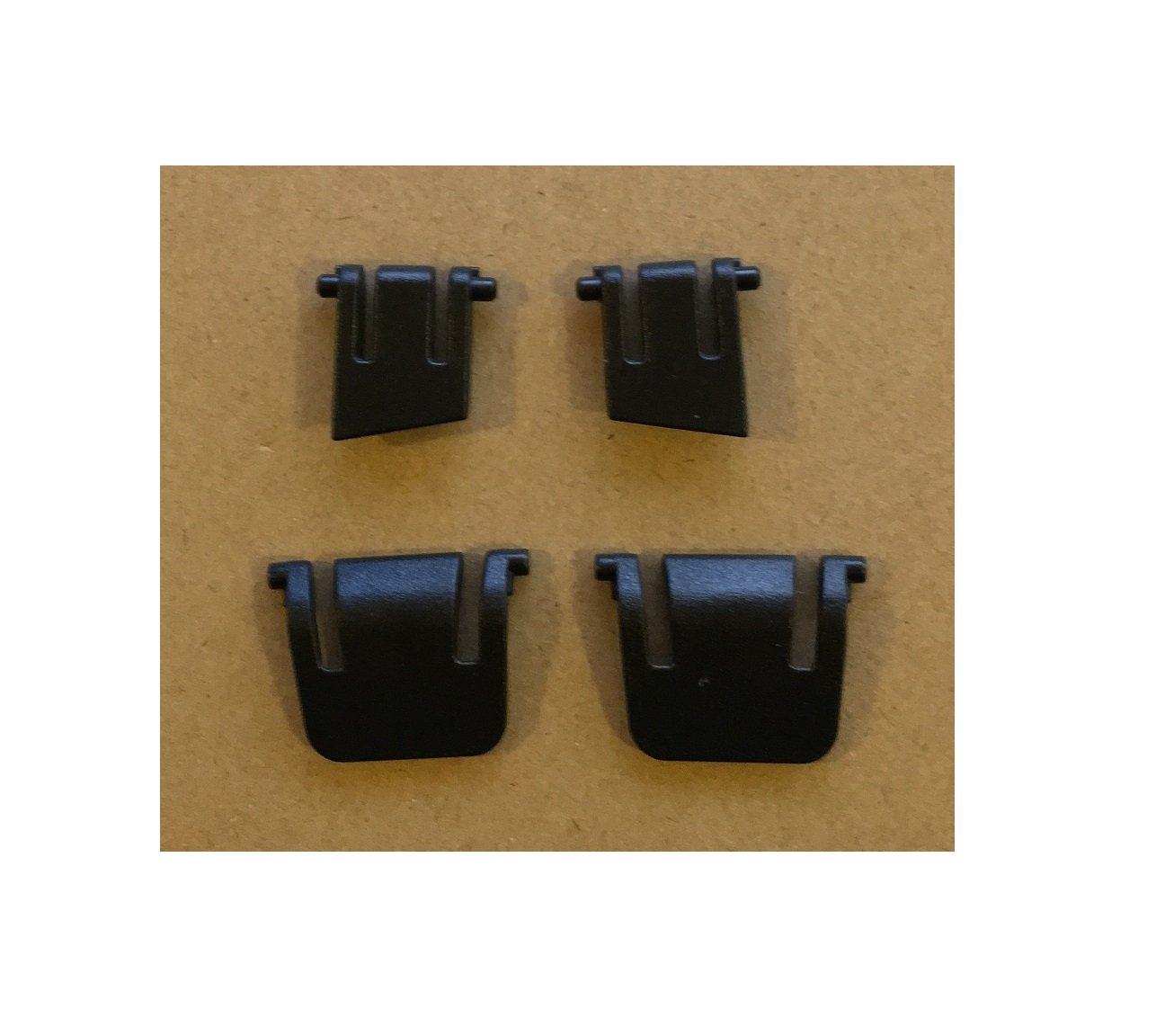 Tilt Legs set replacement forCorsair K60/K70/K90/K95 Keyboards Buy