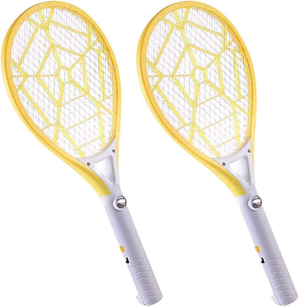 Amazon.com : Bug Zapper-Electric Fly Swatter, Rechargeable Mosquito Fly