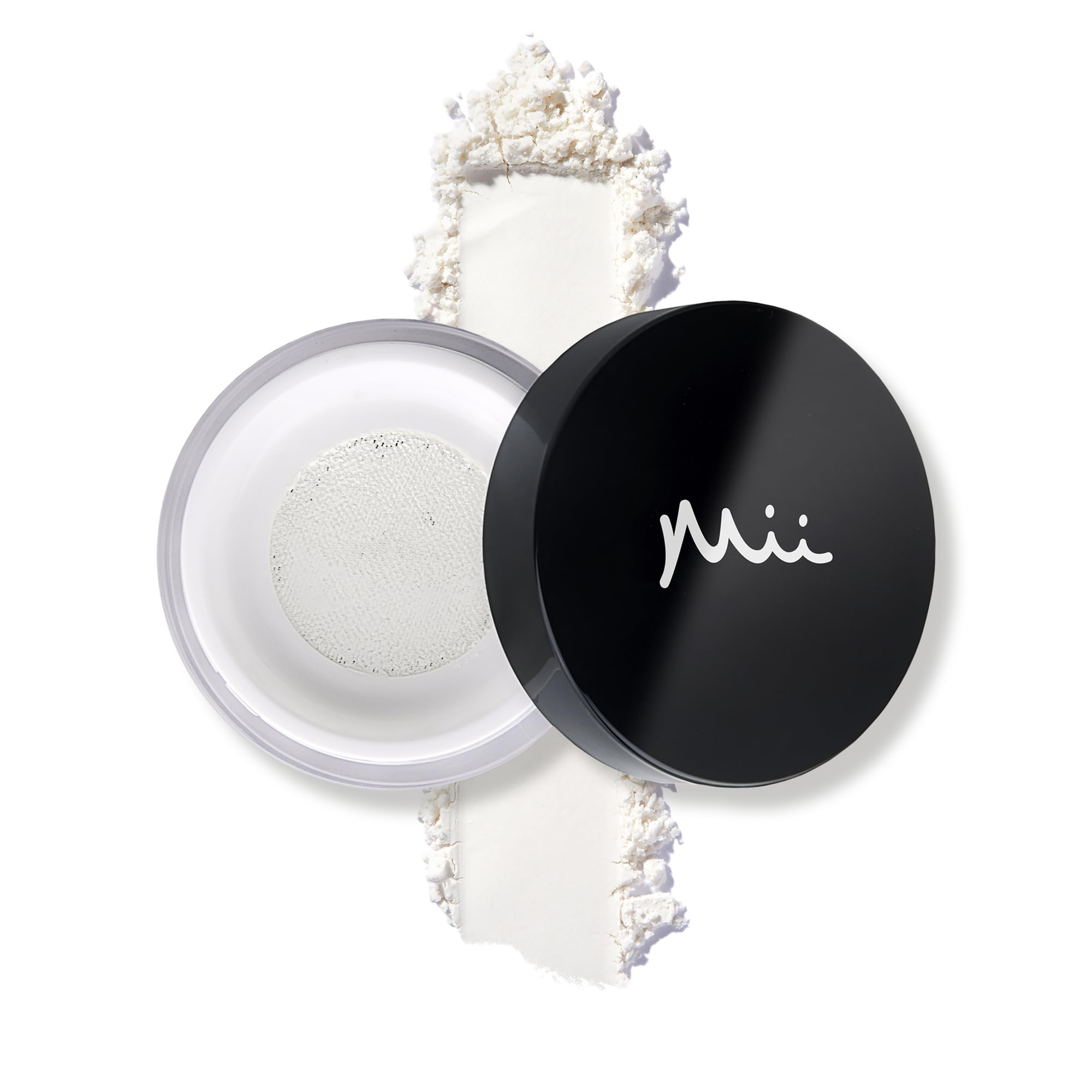 Mii Cosmetics Illusionist Translucent Powder - Setting Loose Powder - Mystique 00