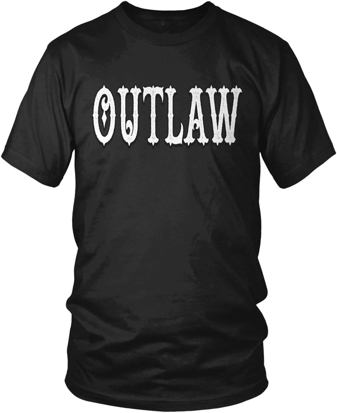 Amdesco Men's Outlaw T-Shirt
