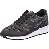 diadora n9000 bambino nero