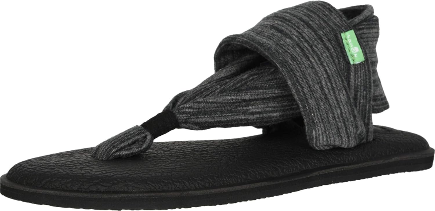 sanuk yoga sandals amazon