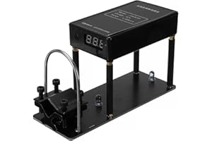 Shooting Chronograph Bullet Speed Tester Multifunctional for Meter Ball Velocity Energy Measurement