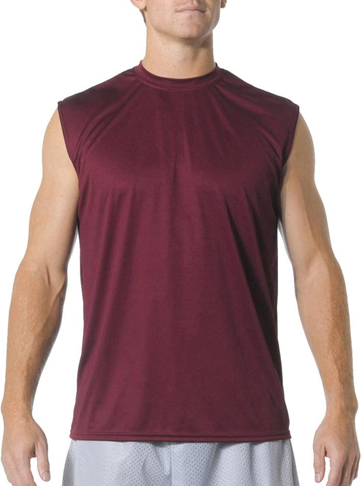 The 10 Best A4 Men’s Cooling Performance Muscle