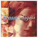 BREAM ADAGIOS:GUITAR FAVORIRES ROMANTIC DAYDREAMS  image