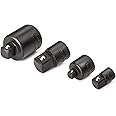 TEKTON Impact Adapter/Reducer Set, 4-Piece (1/4, 3/8, 1/2 in.) | SIA99025