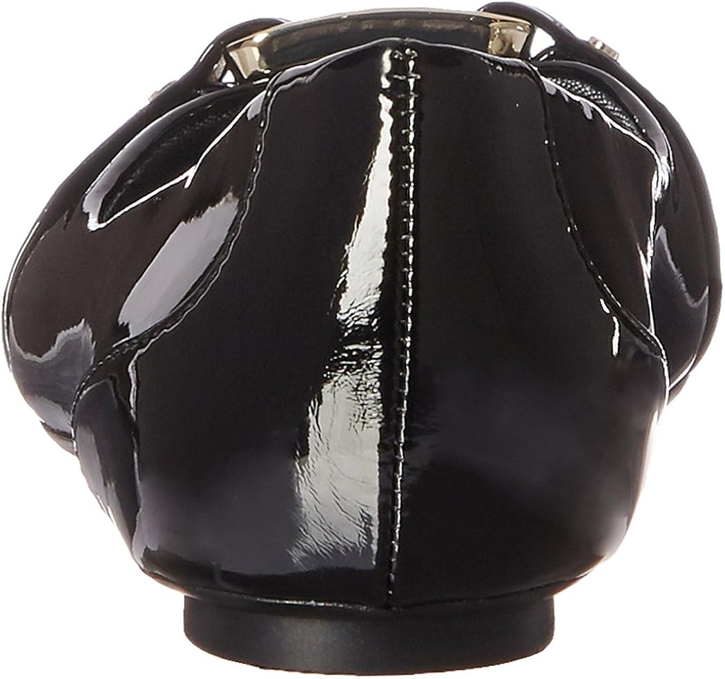 dr scholl's frankie flat