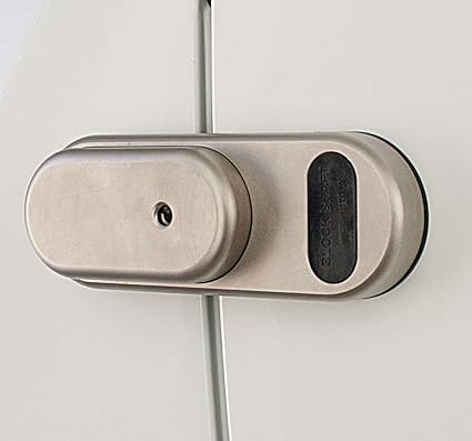 ford transit custom security locks