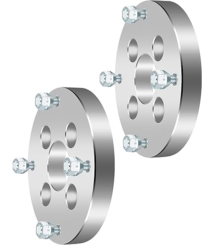 WHEEL CONNECT Hub Centrc Rngs 71.5 To 67.10 Mm Set Of Alumnum Alloy - View #6