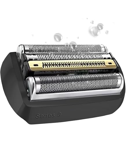 Amazon.com: Braun Replacement Drive Unit for Series 9 Shaver Types