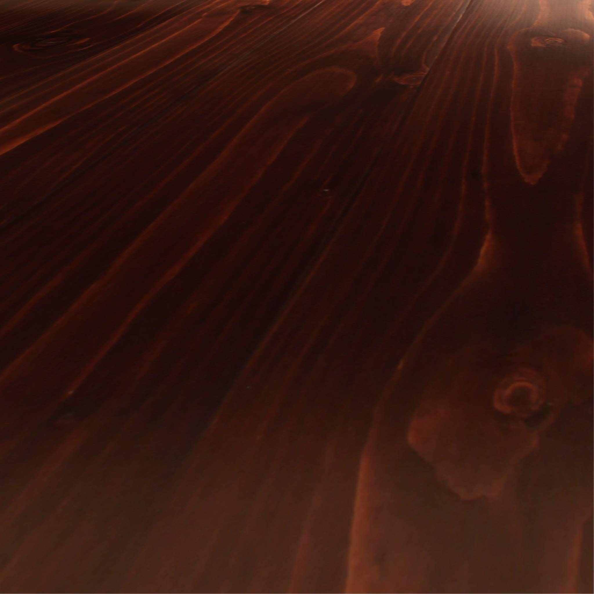 Littlefair's Wood Floor Stain Water-Based (Anglian Oak) - Quick Drying, Non-Toxic, Eco-Friendly & Low Odour - 2.5ltr