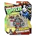 Nickelodeon Teenage Mutant Ninja Turtles Samurai Raphael Basic Action Figure