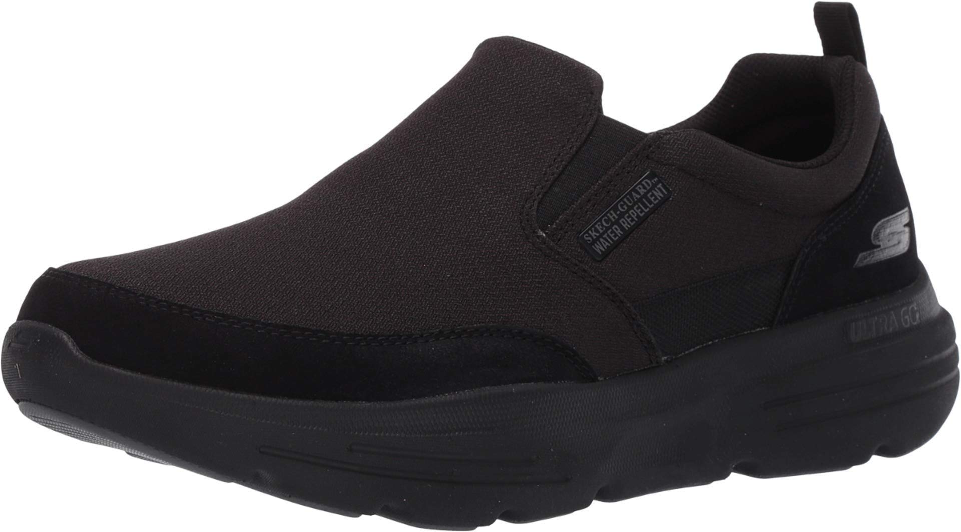Skechers Men's Go Walk Duro Water Repellent Performance Walking