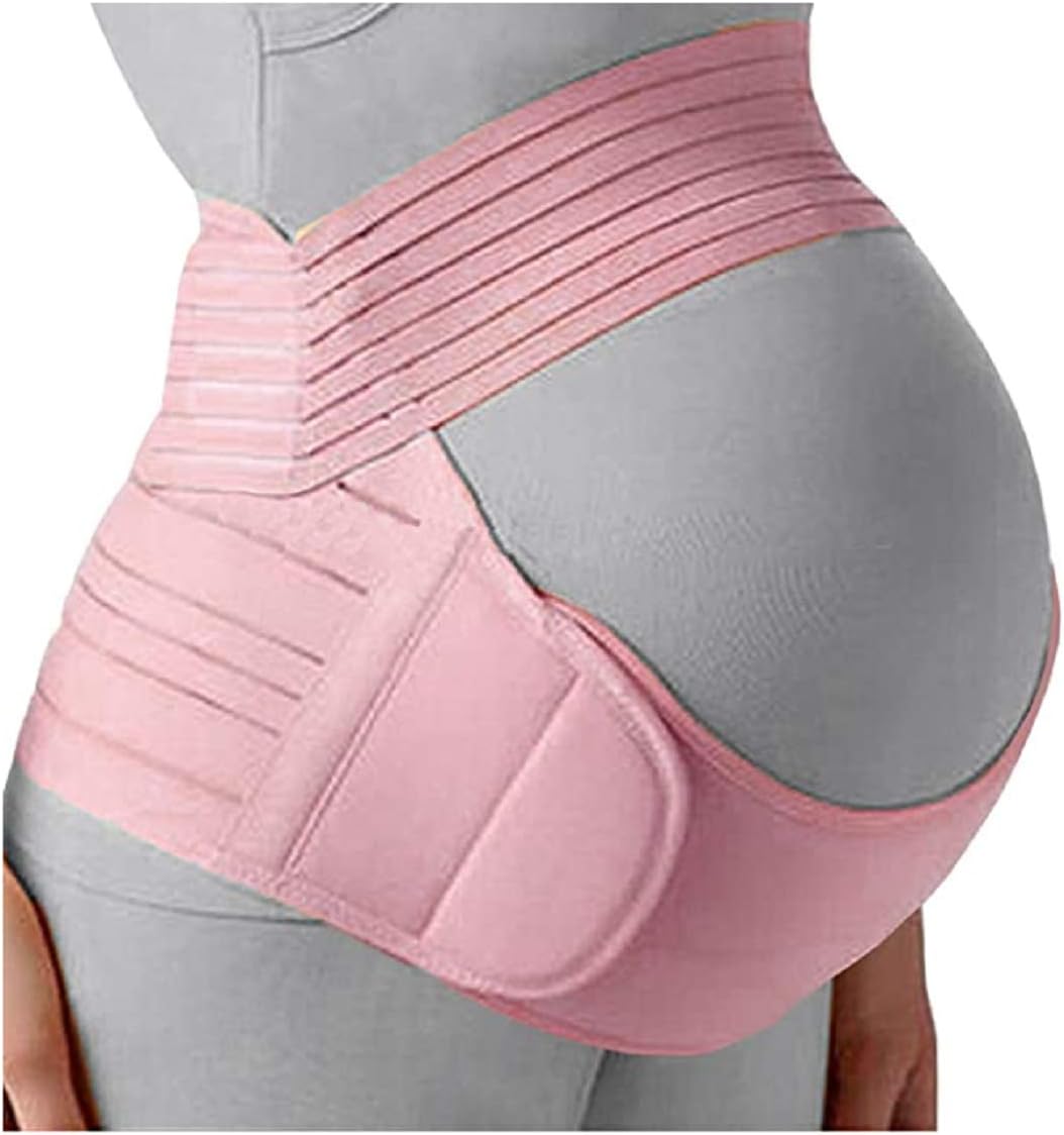 Cinto de suporte de gravidez para maternidade da APRILIP, suporte