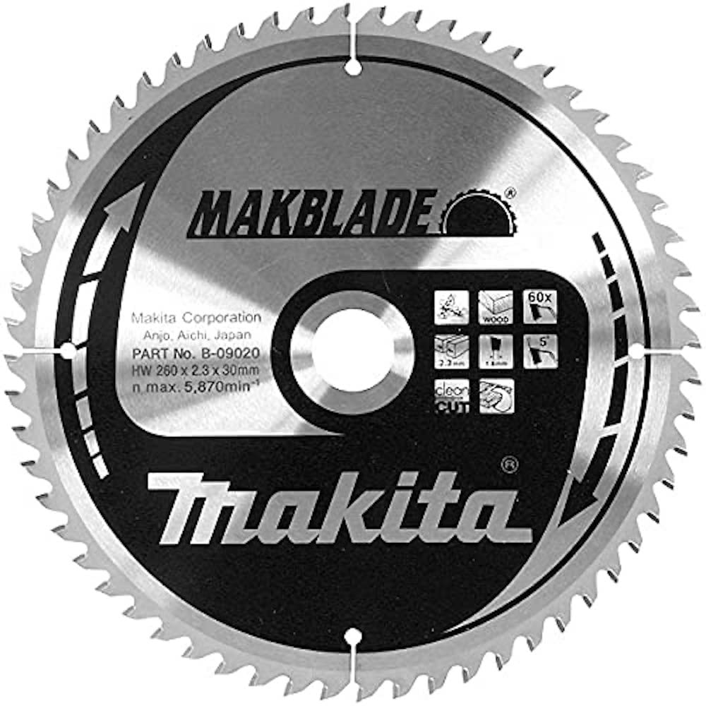 Makita B-32786 Makblade 305x30x40T
