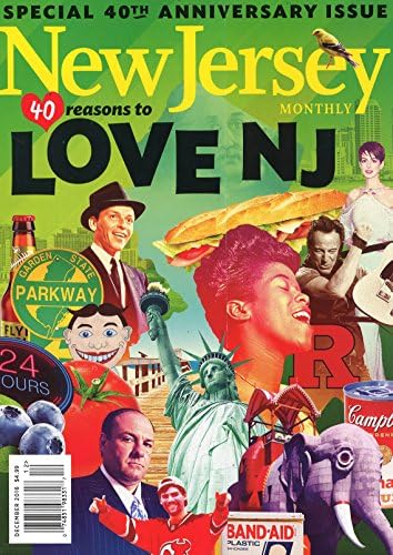 New Jersey Monthly