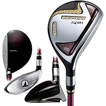 HONMA BERES U-03（22°）　レフティ Honma BERES 2024 22 Utility / UT 22 Deg / Flex R / 3S ARMRQ