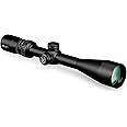 Vortex Optics Sonora 4-12x44 Second Focal Plane Riflescope - Dead-Hold BDC Reticle | Shockproof, Waterproof, Fogproof, Aircraft Grade Aluminum | Unlimited, Unconditional Warranty