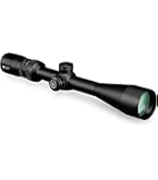 Amazon.com : Vortex Crossfire HD 1-4x24 Second Focal Plane, 30mm